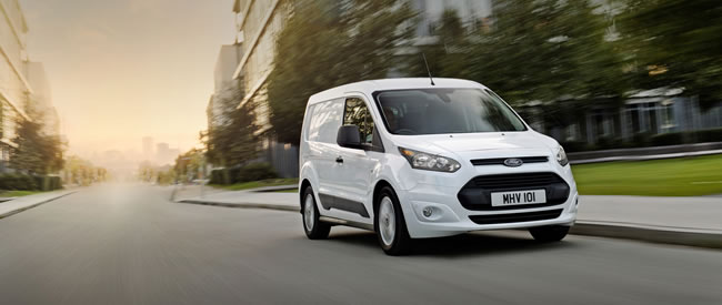  Vans4Lease.co.uk - Tu nueva Ford TRANSIT CONNECT 200 L1 DIESEL 1.5 TDCi 100ps Trend Van por solo £ 219.99 / mes.